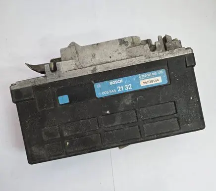 Mercedes-Benz E W124 ABS control unit/module 0055452132 94738164 0265101018
