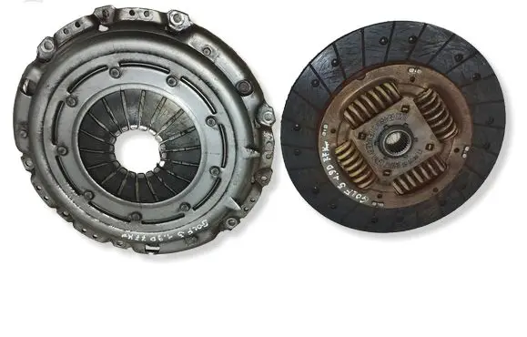 Volkswagen Golf V Clutch set kit 