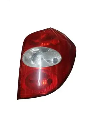 Renault Laguna II Rear/tail lights 8200002472
