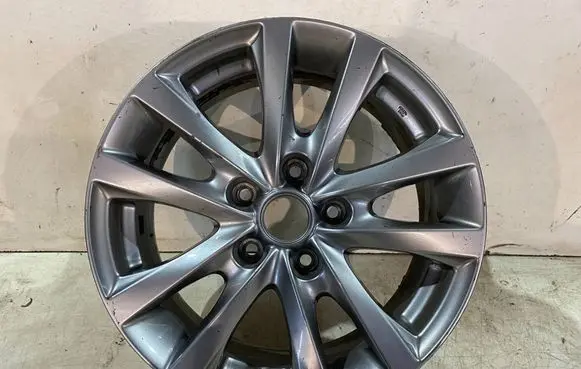 Mazda 3 III R16 alloy rim 9965J26560