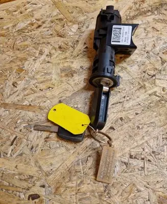 Fiat Bravo Ignition lock 61083600 0051793869