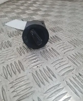 Audi A4 S4 B6 8E 8H Light switch