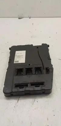 Renault Megane II Comfort/convenience module 8200309691 S118400320D