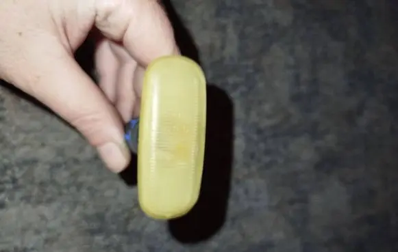 Audi TT Mk1 Front fender indicator light 