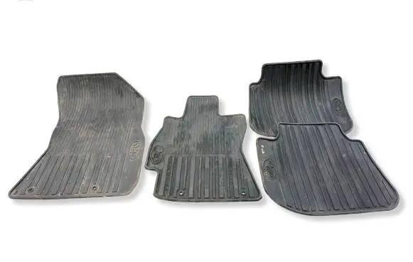 Subaru Outback (BS) Car floor mat set J501SAL400