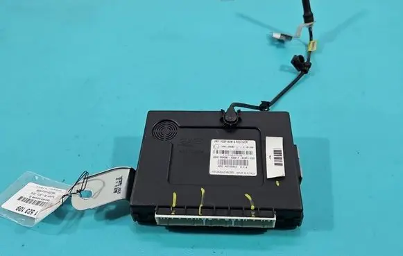 Hyundai i30 Central body control module 95400-A6011 IMPRK1523109