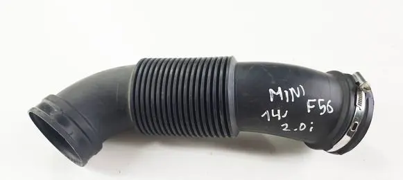 Mini One - Cooper F56 F55 Air intake hose/pipe 1105885801