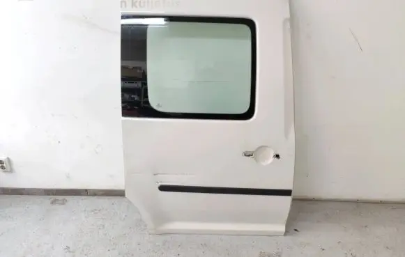 Volkswagen Caddy Side sliding door 