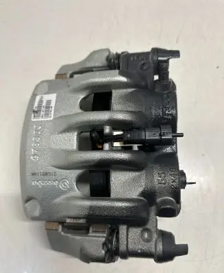 Iveco Daily 6th gen Rear brake caliper 5802728746
