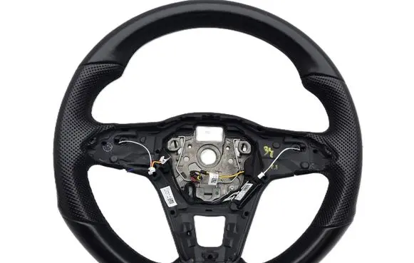 Volkswagen Golf VIII Steering wheel 5H0959542C