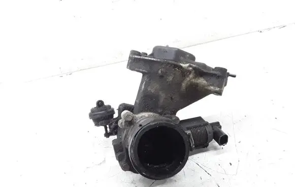 Renault Espace - Grand espace IV Engine shut-off valve 8200056350