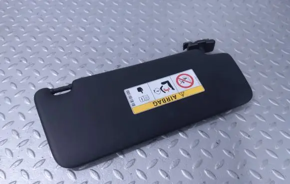 Mercedes-Benz A W177 Sun visor A0078173620 A17781062009H43 A1778106200