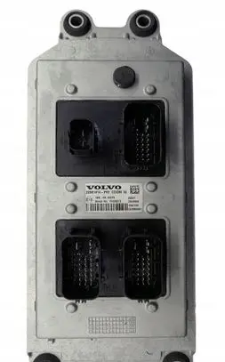 Volvo S40, V40 Wing mirror control module 0510279
