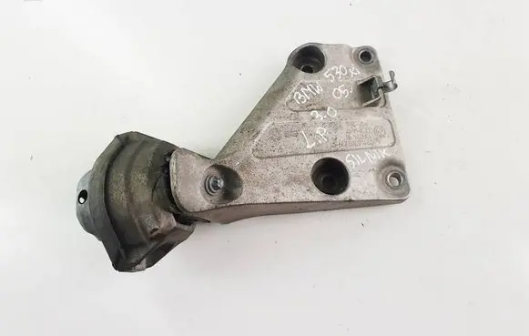 BMW 5 E60 E61 Engine mount bracket 6769285-bmw 6769285