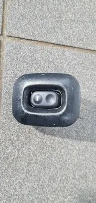 Nissan Terrano Quarter vent window switch 