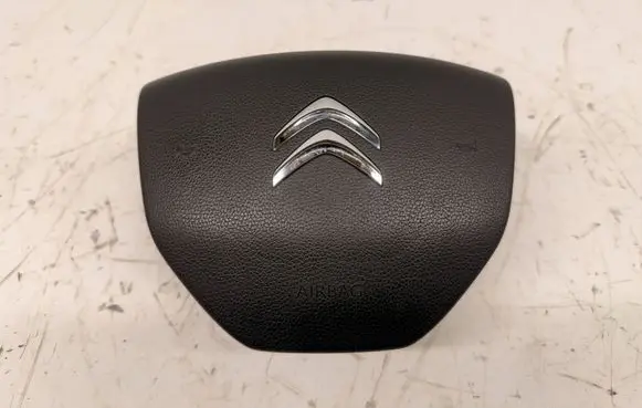 Citroen Jumpy Steering wheel airbag citj3airb1 98285989ZD