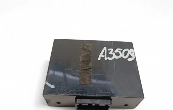 Mazda 626 Other control units/modules GA5T66320C