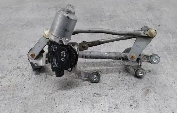 Honda Jazz Front wiper linkage 76505TF0G01