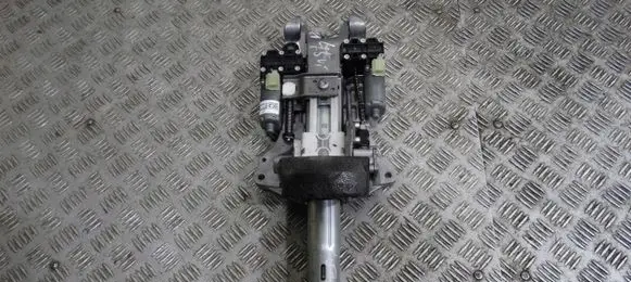 Mercedes-Benz S W222 Steering wheel axle