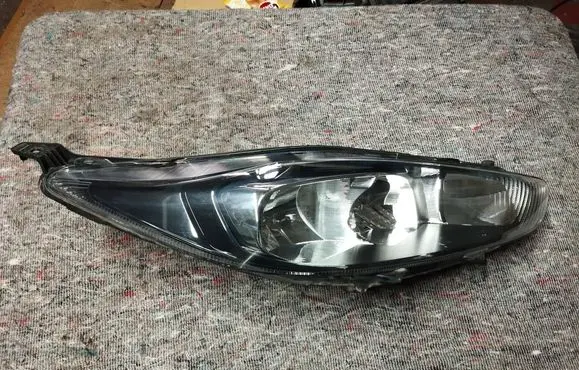 Ford Fiesta Headlight/headlamp C1BB13W029AH