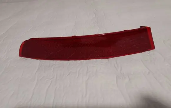 BMW X5 G05 Rear tail light reflector 8091925