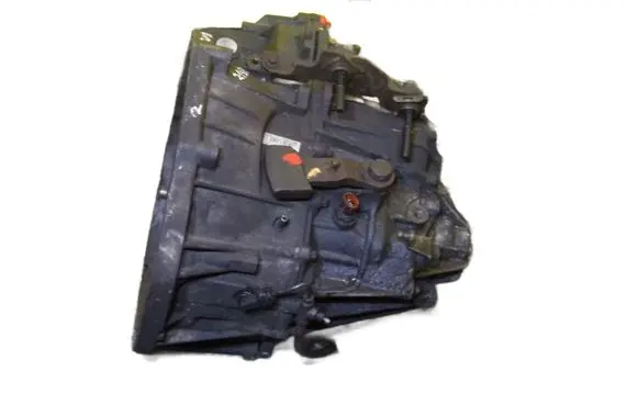 Opel Vivaro Manual 6 speed gearbox PF6010 BIEGOW