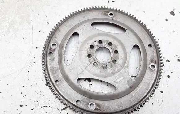 Land Rover Range Rover L322 Flywheel 4R836375AC