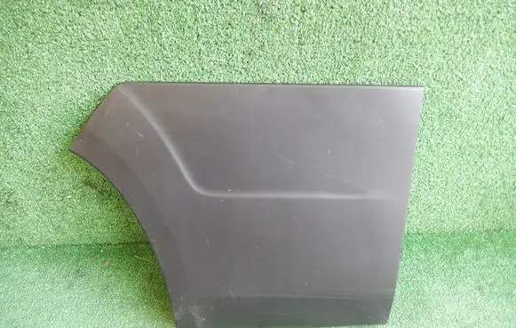 Citroen Jumper Rear arch trim 1317366070