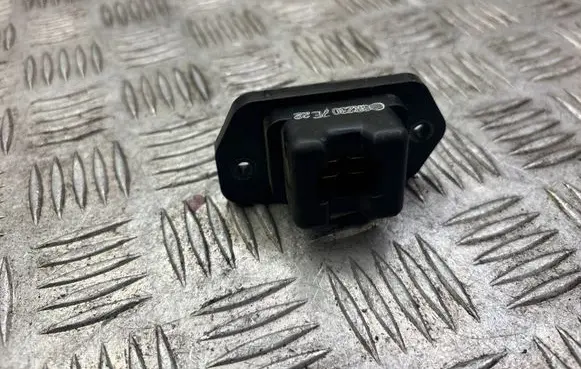 Honda Civic Heater blower motor/fan resistor 3G70064752