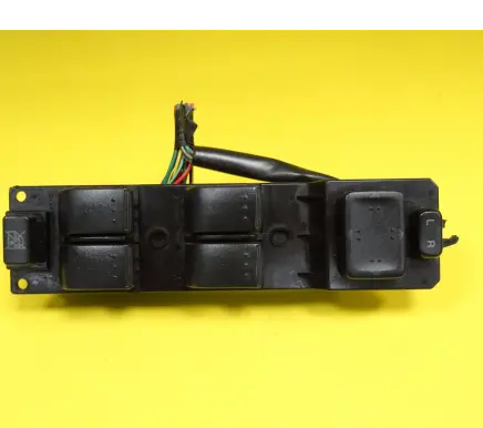 Mazda 6 Electric window control switch
