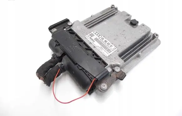 Audi TT TTS Mk2 Engine control unit/module ECU 03L906022RC