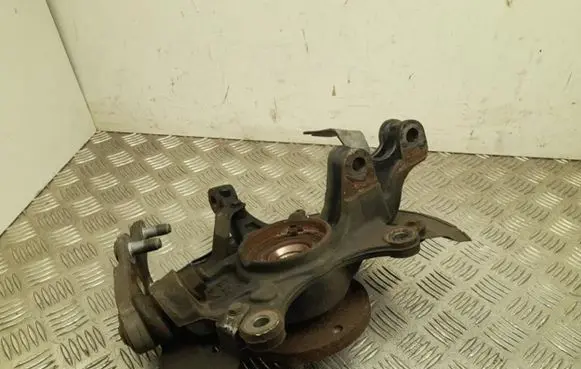Peugeot 508 II Front wheel hub 9815183780