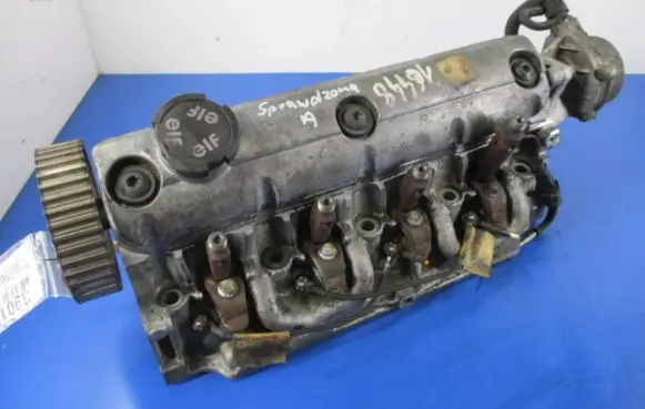 Renault Megane I Engine head 