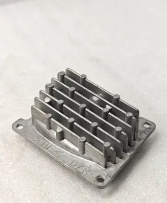 Xenon control unit/module