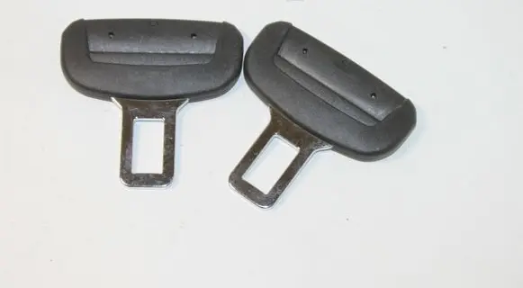 Audi A3 S3 8V Front seatbelt buckle 8V5857805