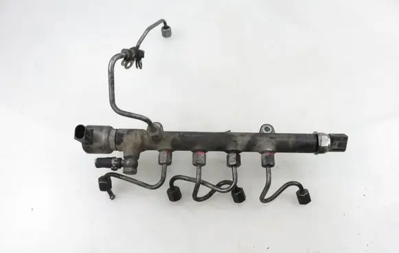 Mercedes-Benz Sprinter W906 Fuel main line pipe 55PP2201 6510700495