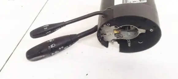 Indicator stalk