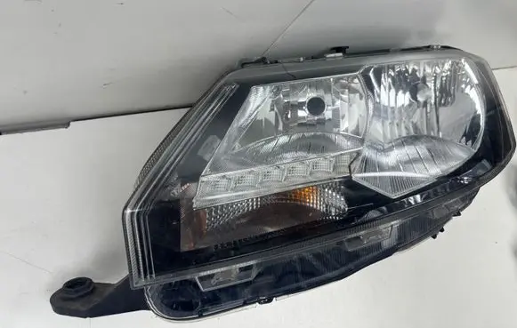 Skoda Rapid (NH) Headlight/headlamp 5JB941015B
