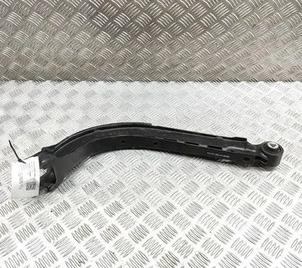 Fiat Doblo Rear upper control arm/wishbone 51821419 518214190