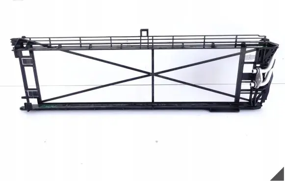 BMW X3 G01 Radiator support slam panel 9487218