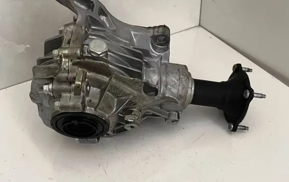Mazda CX-5 Front differential KN0127500A KN0127500