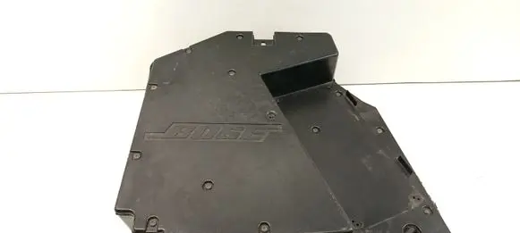 Mercedes-Benz SL AMG R129 Parcel shelf speaker 1298201402 A1298201402 BOSE