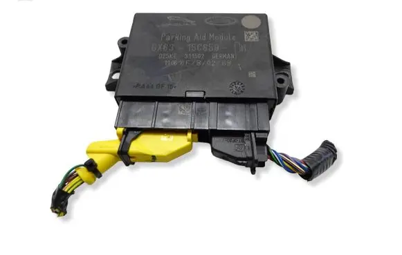 Land Rover Discovery Sport Parking PDC control unit/module GXK6315C859DH D25KE311502 110616