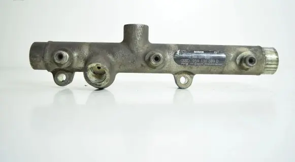 Audi A6 S6 C6 4F Fuel main line pipe 059130089D