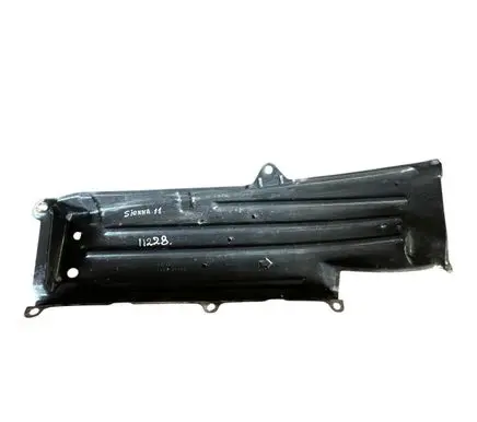 Toyota Sienna XL30 III Pickup box liner 5816508010