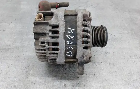 Subaru Forester SG Generator/alternator 23700AA640