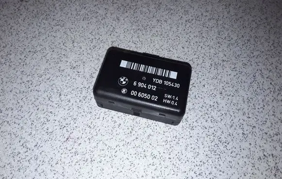 BMW 3 E46 Rain sensor 6904012