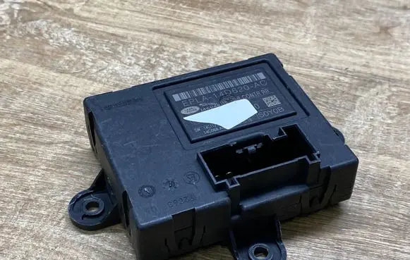 Jaguar XJ X351 Door control unit/module EPLA14D620AC 14C068AC