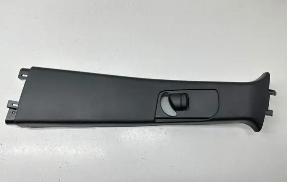 Dodge Durango III (B) pillar trim (top) 5VP05DX9AC I01976050BLR