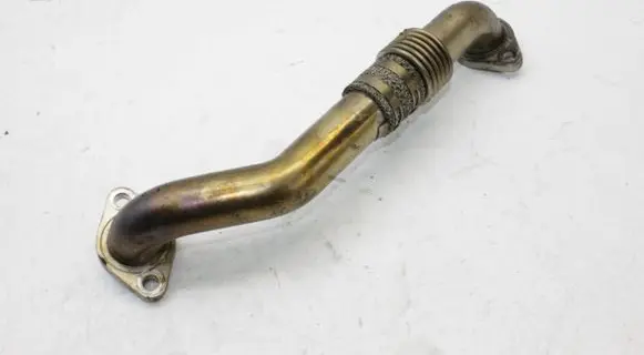 Honda CR-V EGR valve line/pipe/hose